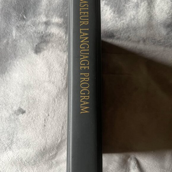 Pimsleur Croatian Cassette Tapes: Language Program Learn to Speak 10 Lessons - Picture 4 of 4